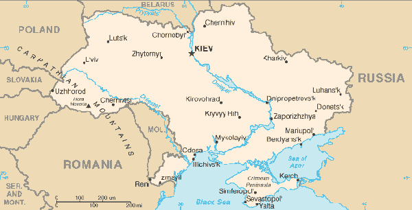 east asia map after ww2. Federation to the east,